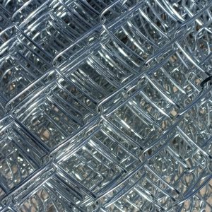 3მმ*50*50მმ უჟანგავი მავთულბადე