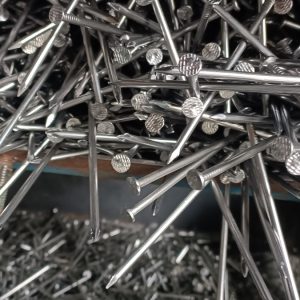 სამშენებლო ლურსმანი 50მმ-100მმ