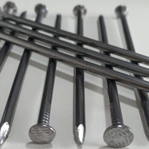 აკაციის ხის ლურსმანი 60მმ