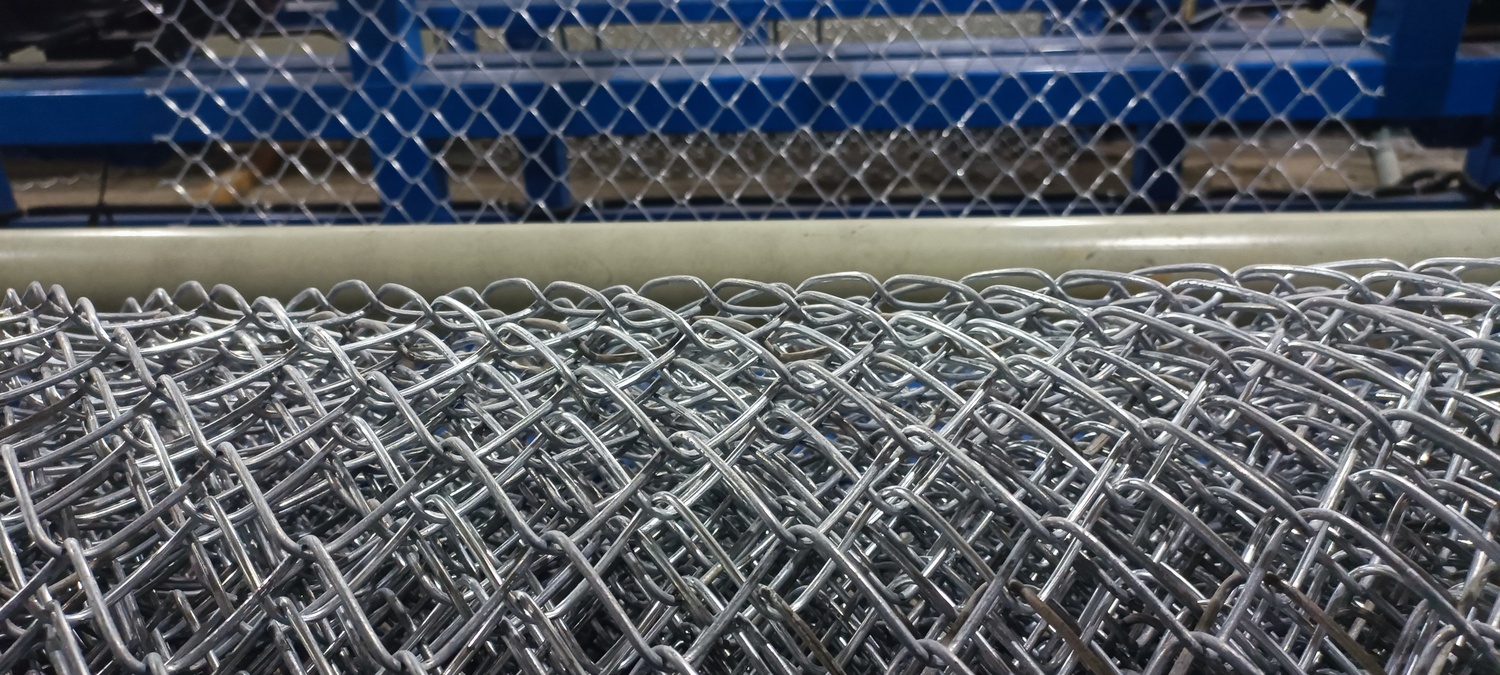 3მმ*40*40მმ უჟანგავი მავთულბადე - Image 2