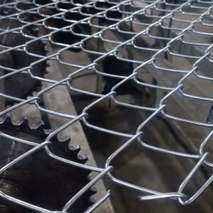 2.50მმ*70*70მმ უჟანგავი მავთულბადე 2.0 მეტრი/1.0 მეტრი - 10 მეტრი