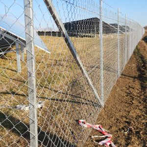 2.50მმ*80*80მმ უჟანგავი მავთულბადე 2.0 მეტრი/1,0 მეტრი -10 მეტრი