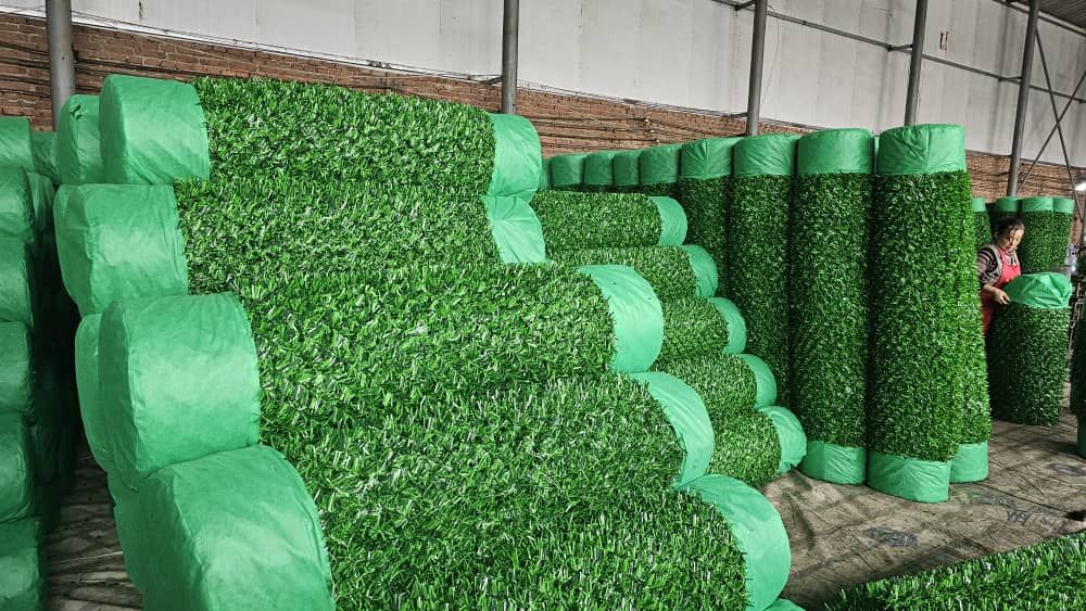 ბალახის დეკორატიული ბადე - Image 4