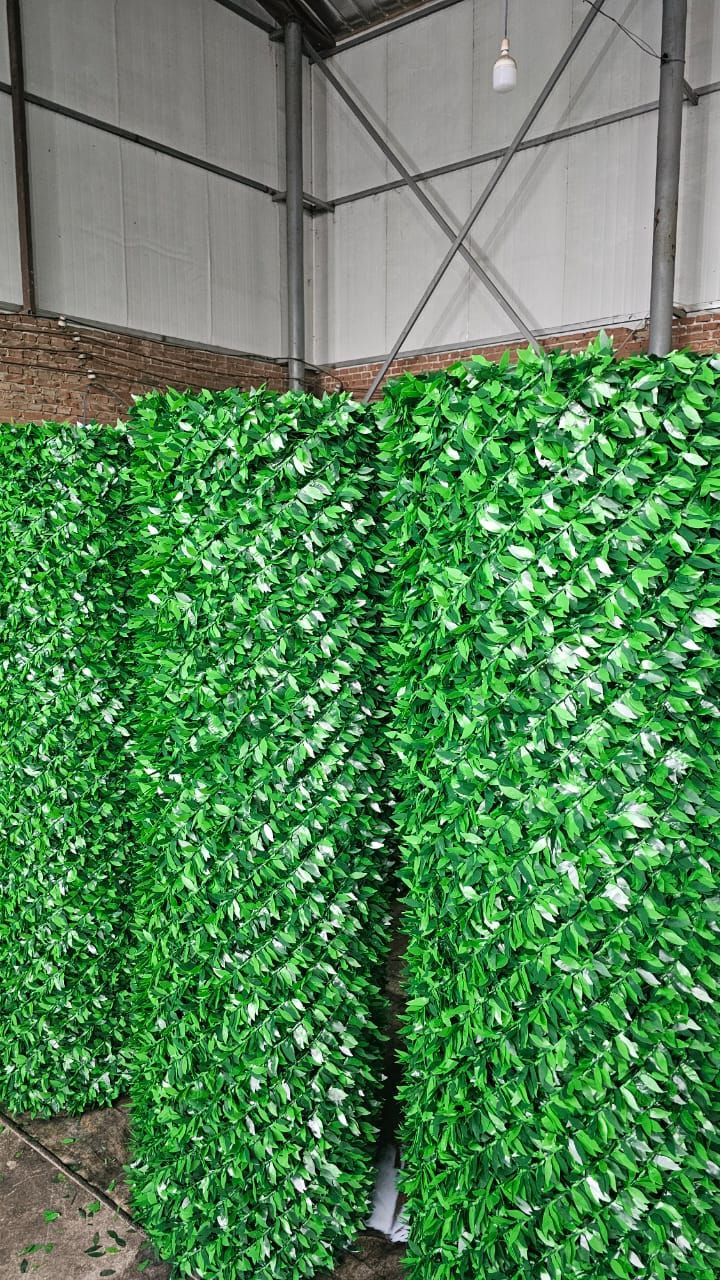 ბალახის დეკორატიული ბადე - Image 5