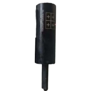 მავთულის სახვევი თავაკი - დრელზე დასაყენებელი