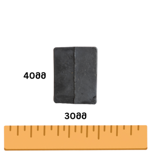 30მმ*40მმ მილკვადრატის ხუფი