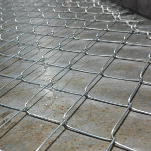 2.0მმ*50*50მმ უჟანგავი  მავთულბადე 2,0 მეტრი/1.0 მეტრი -10 მეტრი